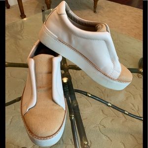 M4D3 Super slip on sneakers